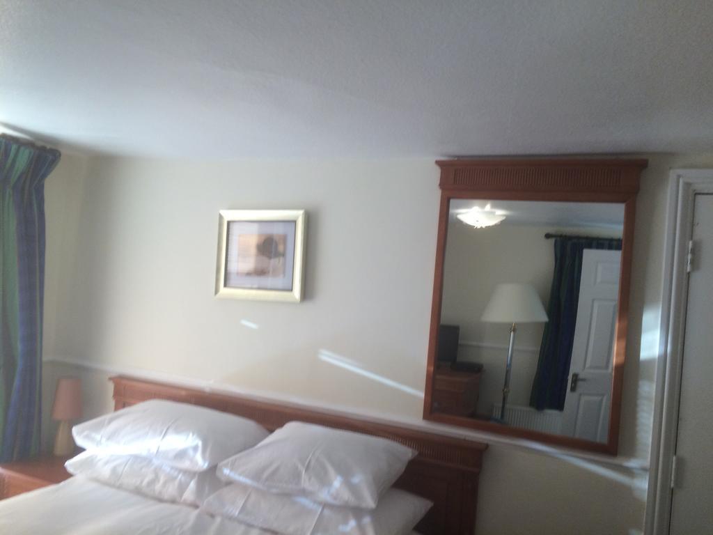 The Grafton Rooms Northampton Buitenkant foto