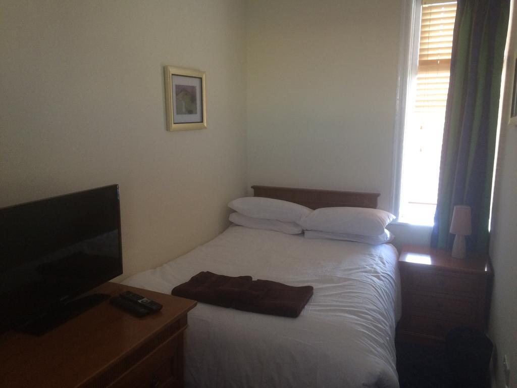 The Grafton Rooms Northampton Buitenkant foto