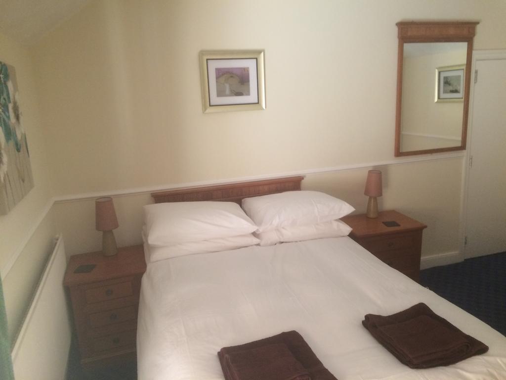 The Grafton Rooms Northampton Buitenkant foto