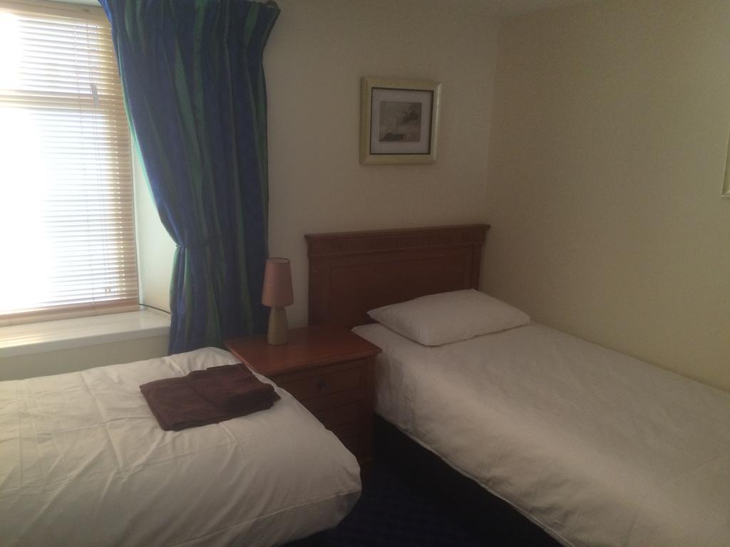 The Grafton Rooms Northampton Kamer foto