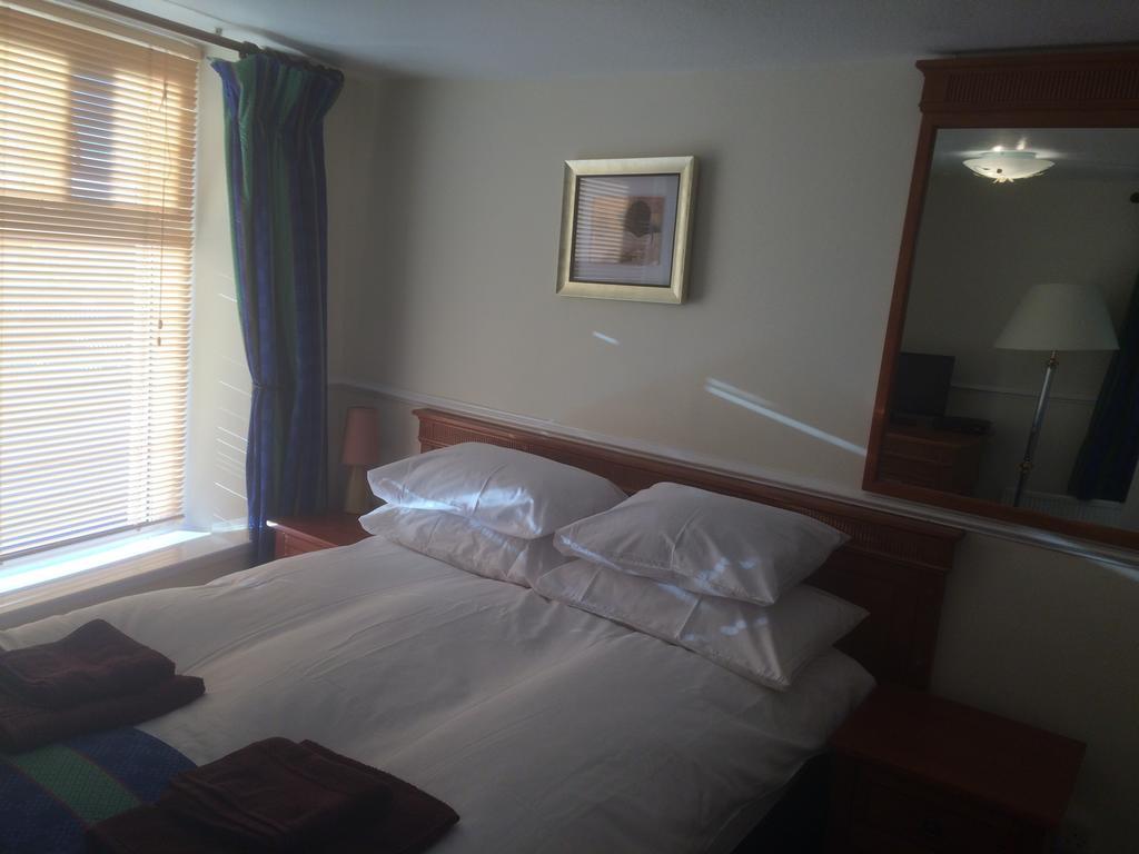 The Grafton Rooms Northampton Buitenkant foto