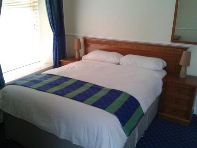 The Grafton Rooms Northampton Kamer foto