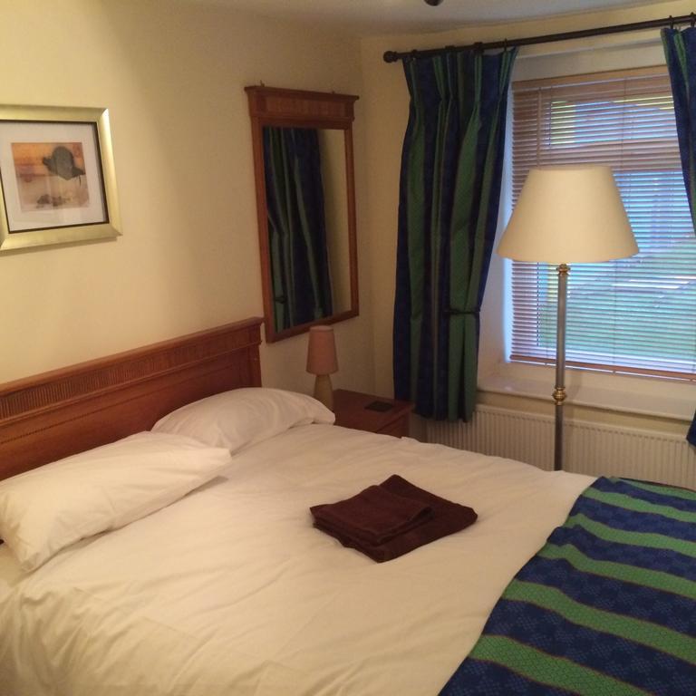The Grafton Rooms Northampton Kamer foto